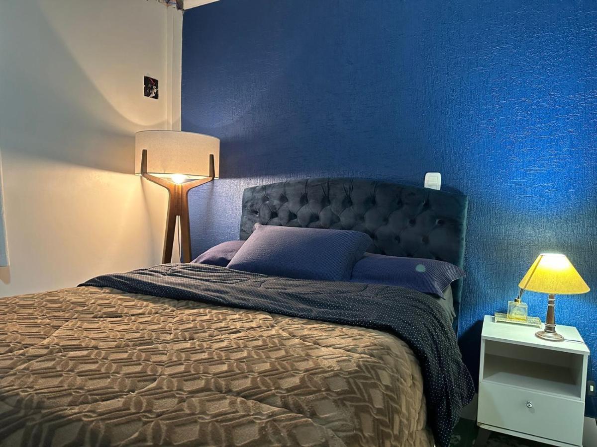 Apartamento Com Hidromassagem Em Gramado Apartamento Exterior foto